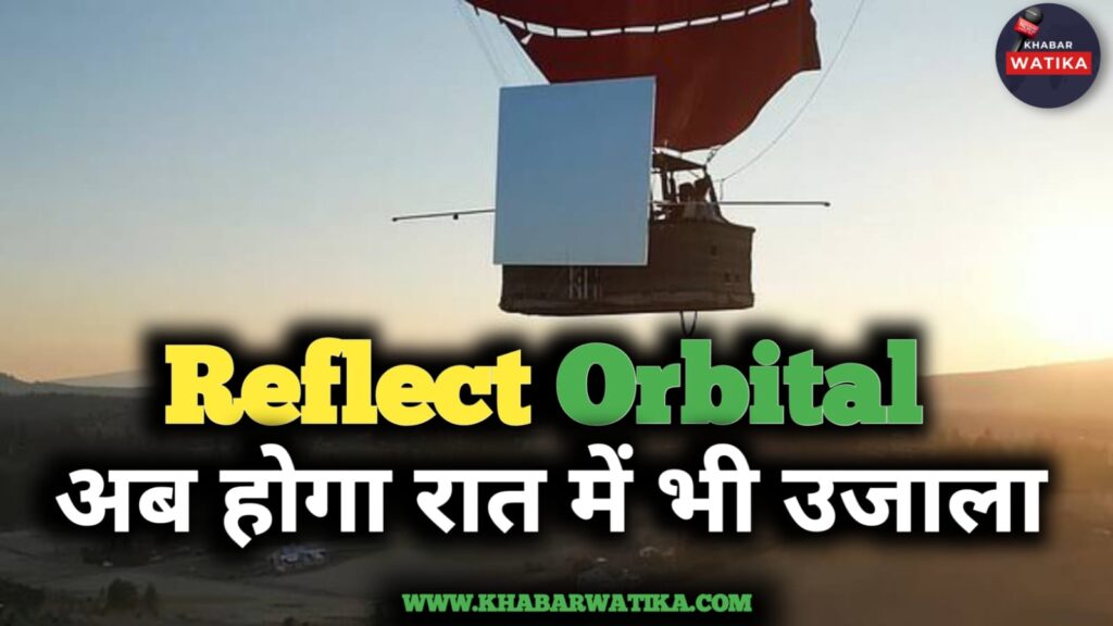 Reflect Orbital