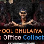 Bhool Bhulaiya 3 Box Office Collection